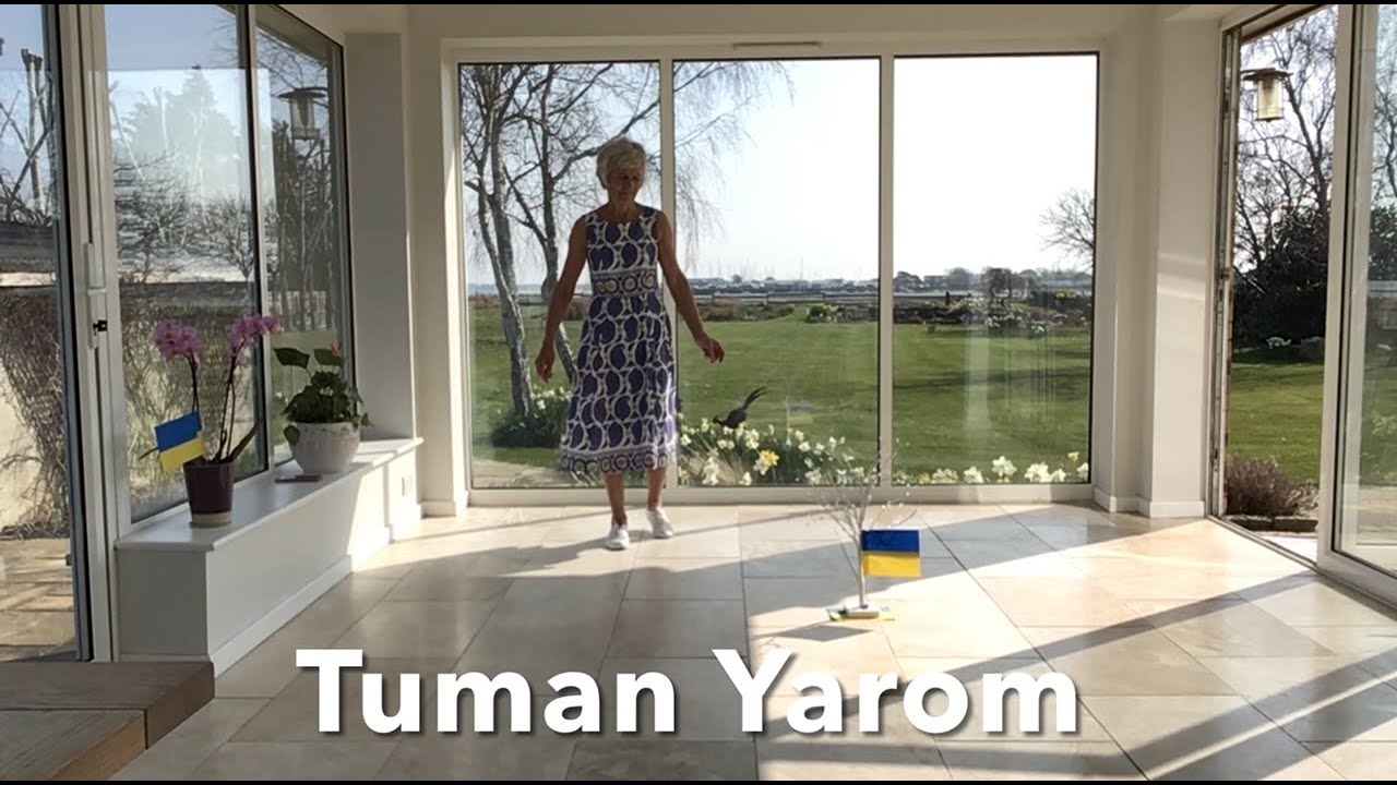 Tuman Yarom
