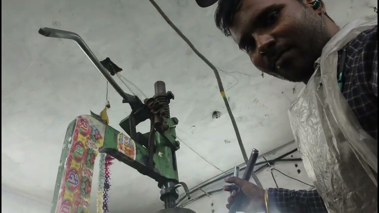 बरतान😘☠️ ki factory (@gaon ka Rahul) #entertainment #vlog 
