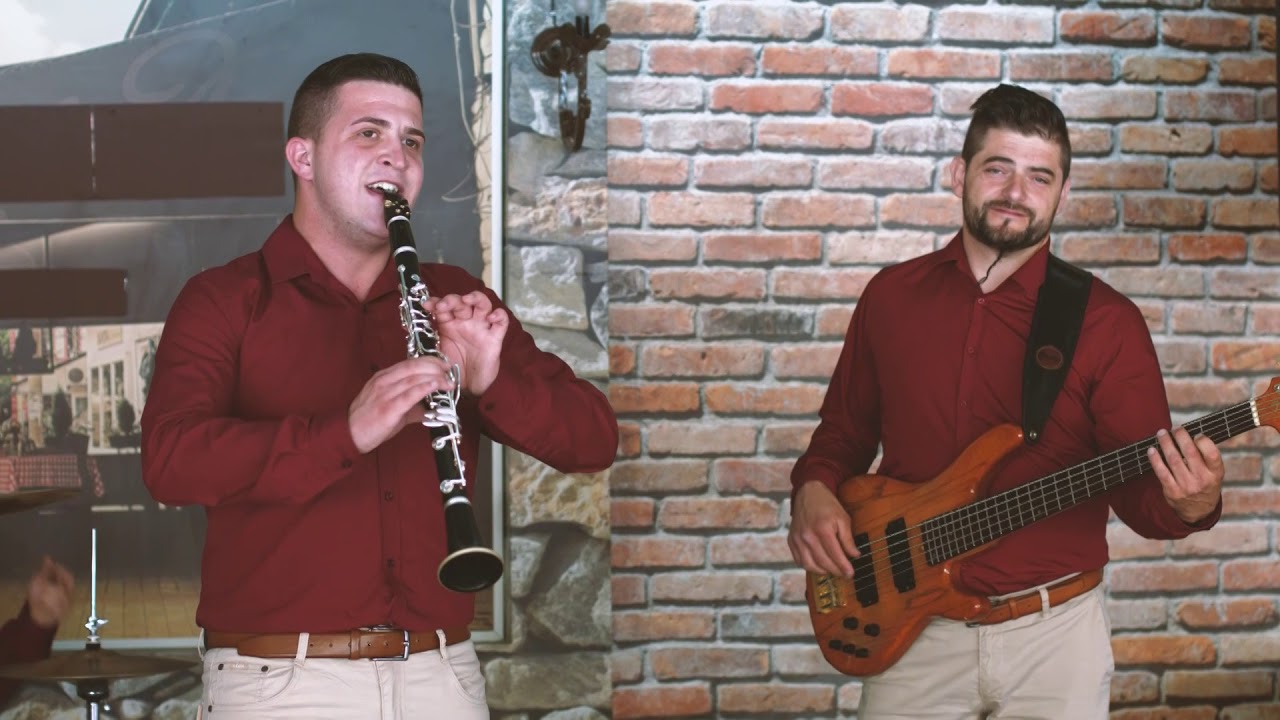 Marifet - Marifet Eleno (official video)
