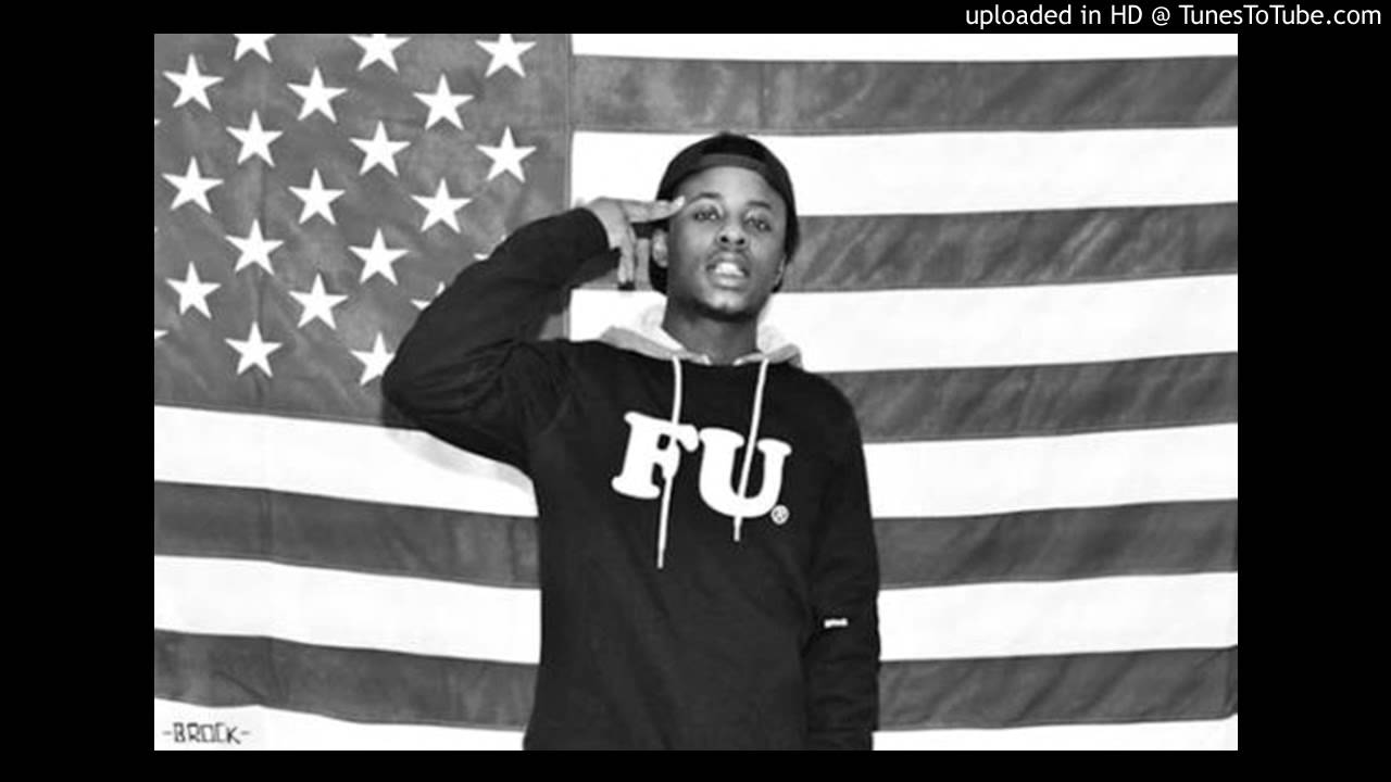 SpaceGhostPurrp - BEATS 4 DA LO PART 2