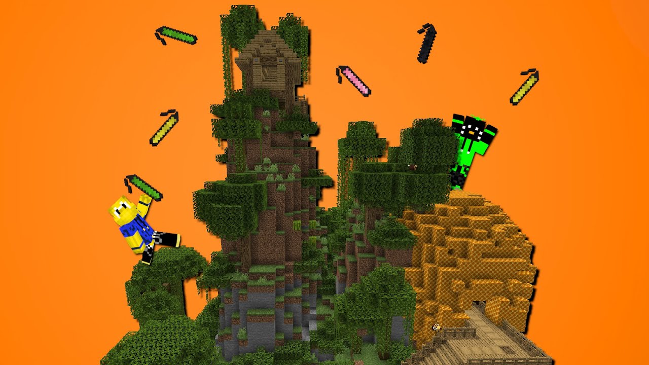 Ein Berg voller TNT! (Lucky Dynamit)