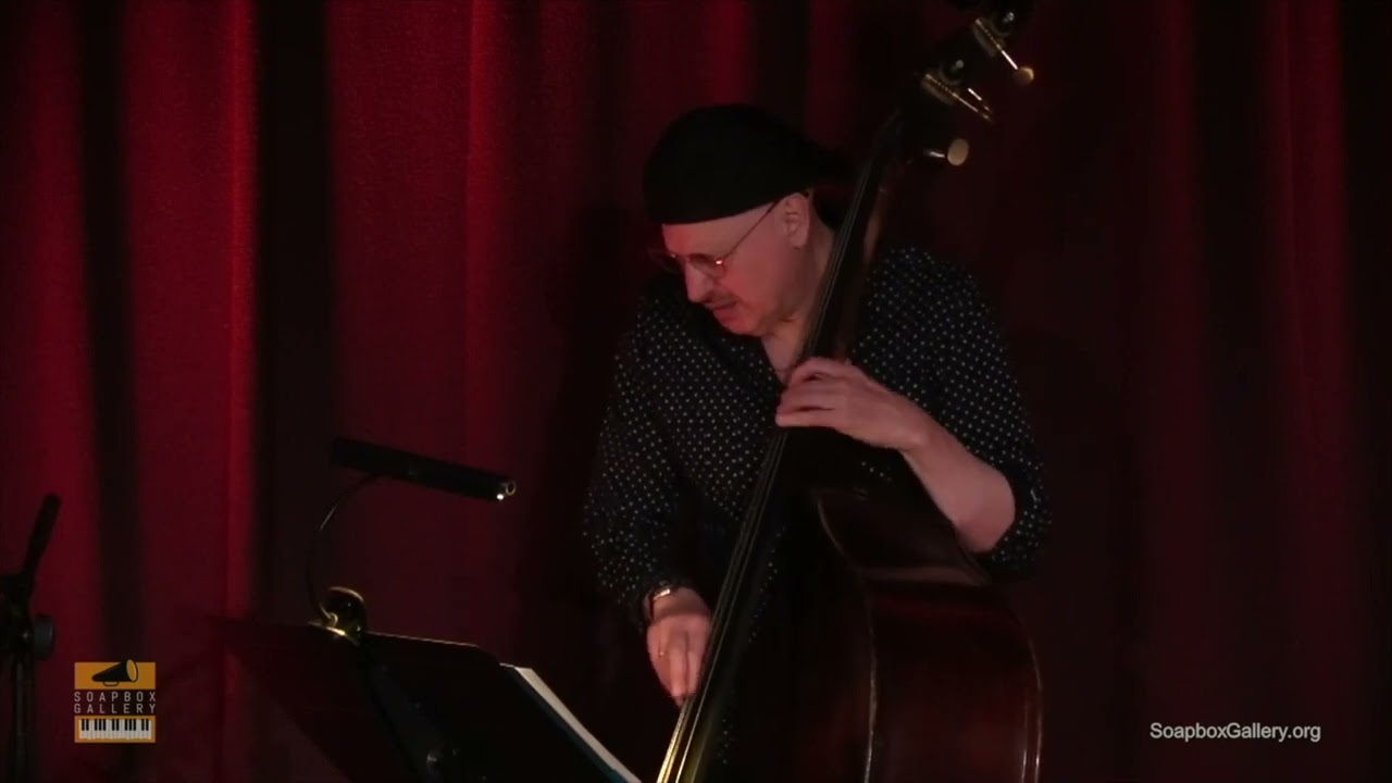 THE MARGARET SLOVAK TRIO April 26th, 2023