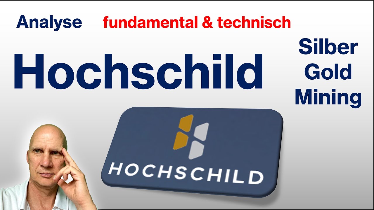 Hochschild Mining (Silver Producer) / fundamental + technical analysis