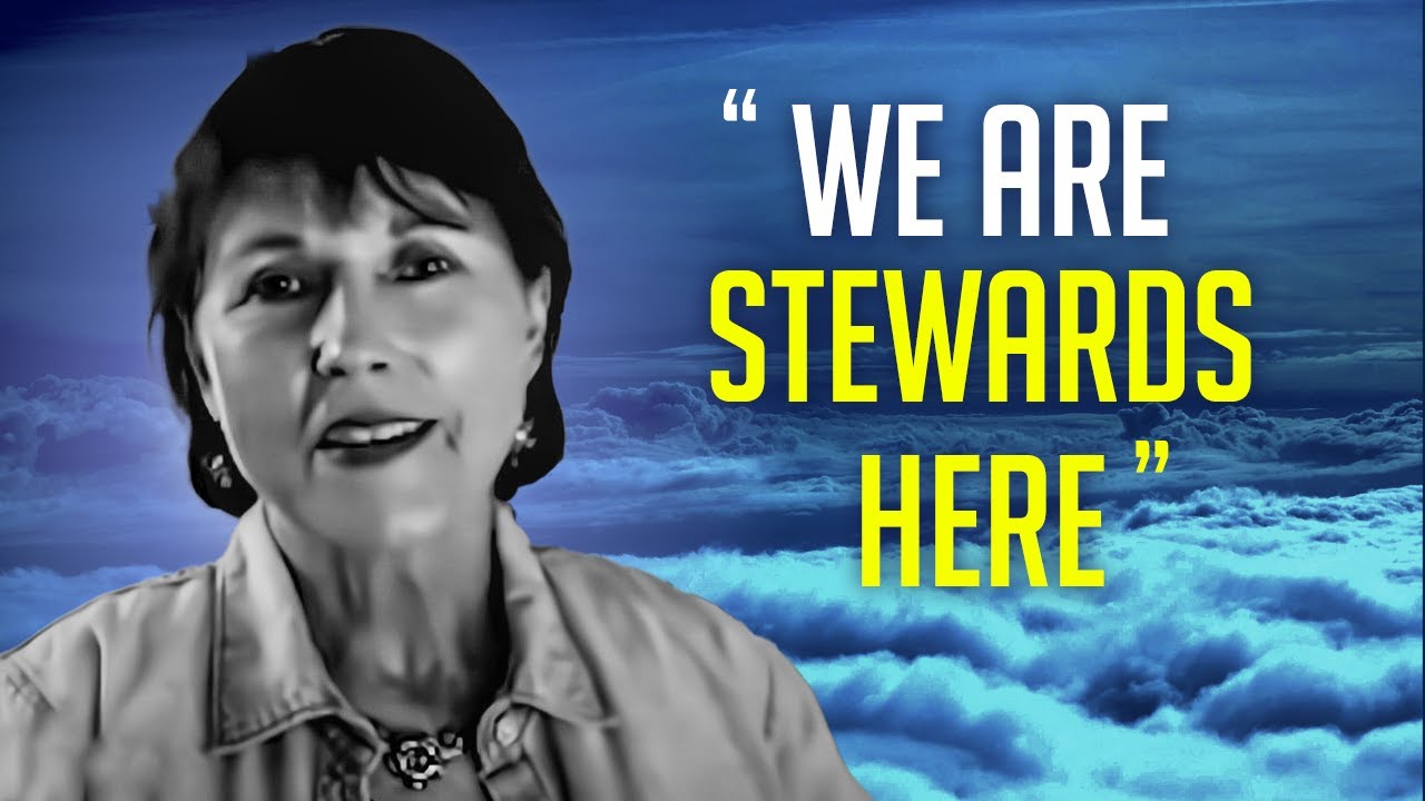 She Died And Met The Creator, Told Life’s Purpose During Shocking NDE