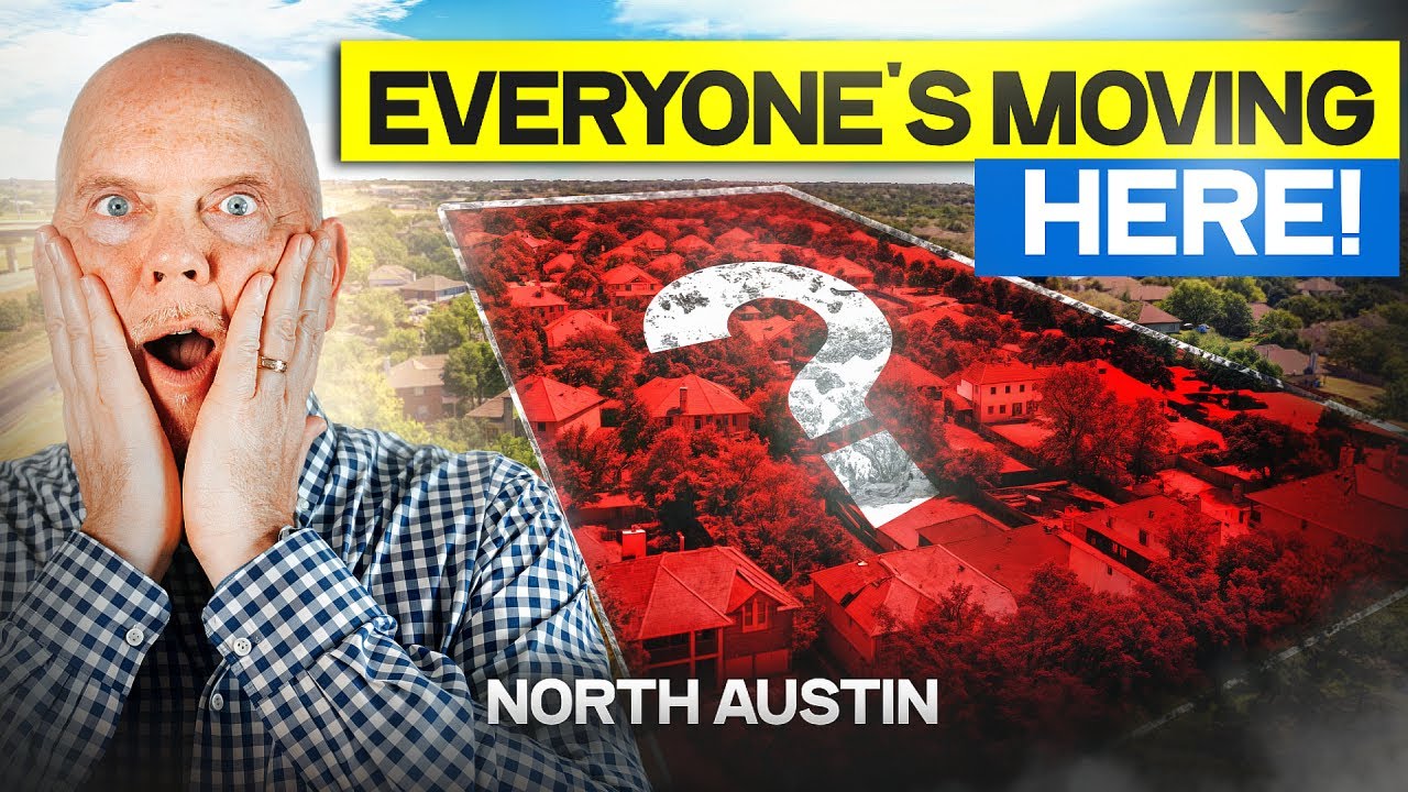 North Austin Relocation Guide: Best Schools, Shortest Commutes & Top Lifestyle Picks!