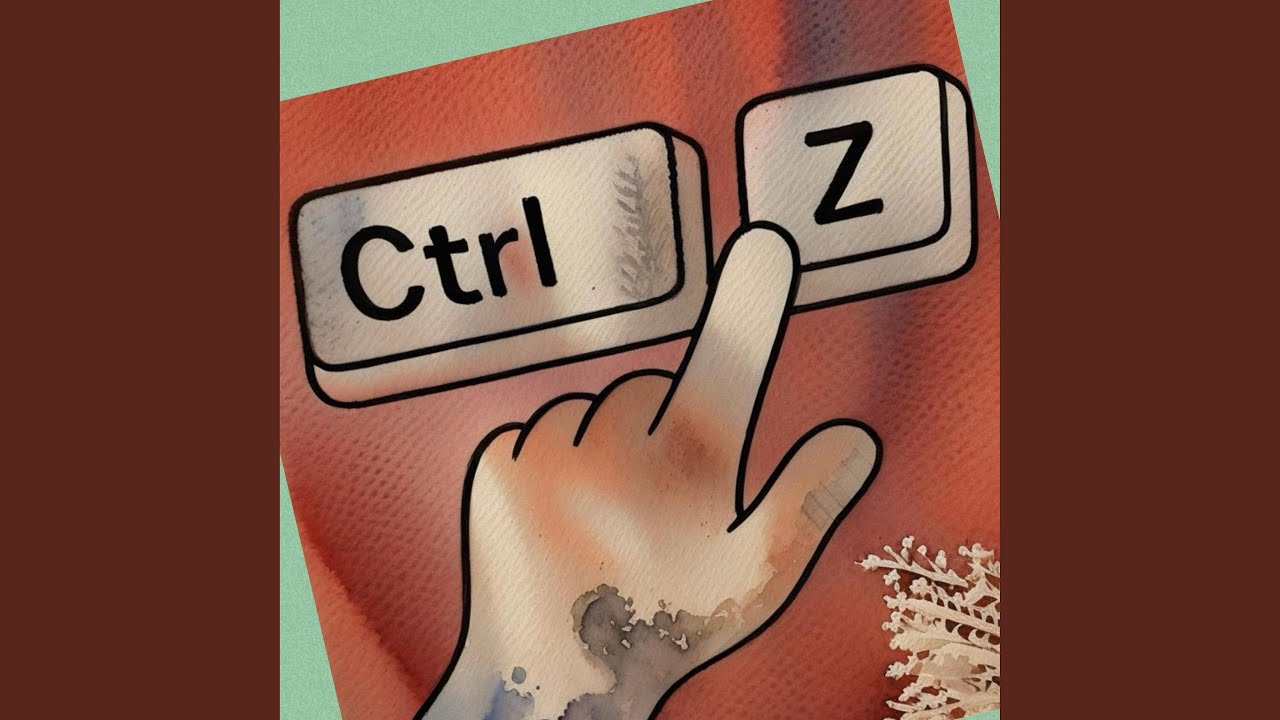 Control Z on my Life