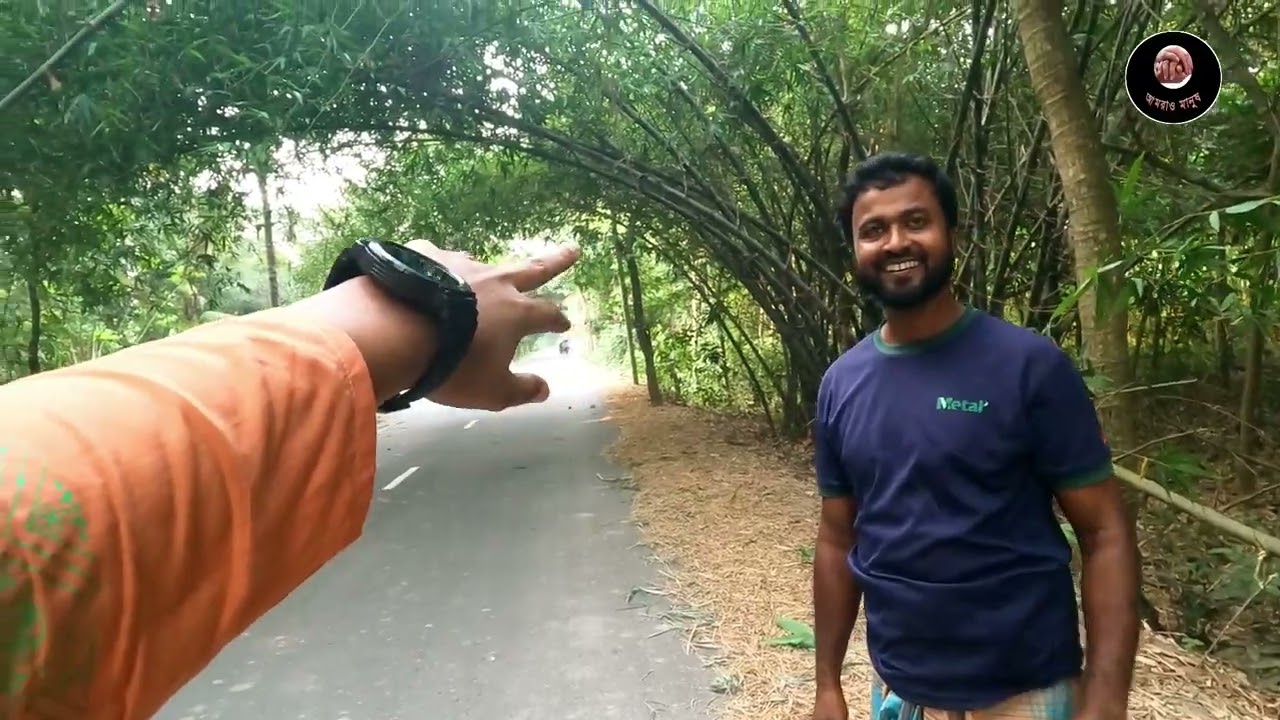 এই কাজের দায়িত্বটা কার ছিলো।