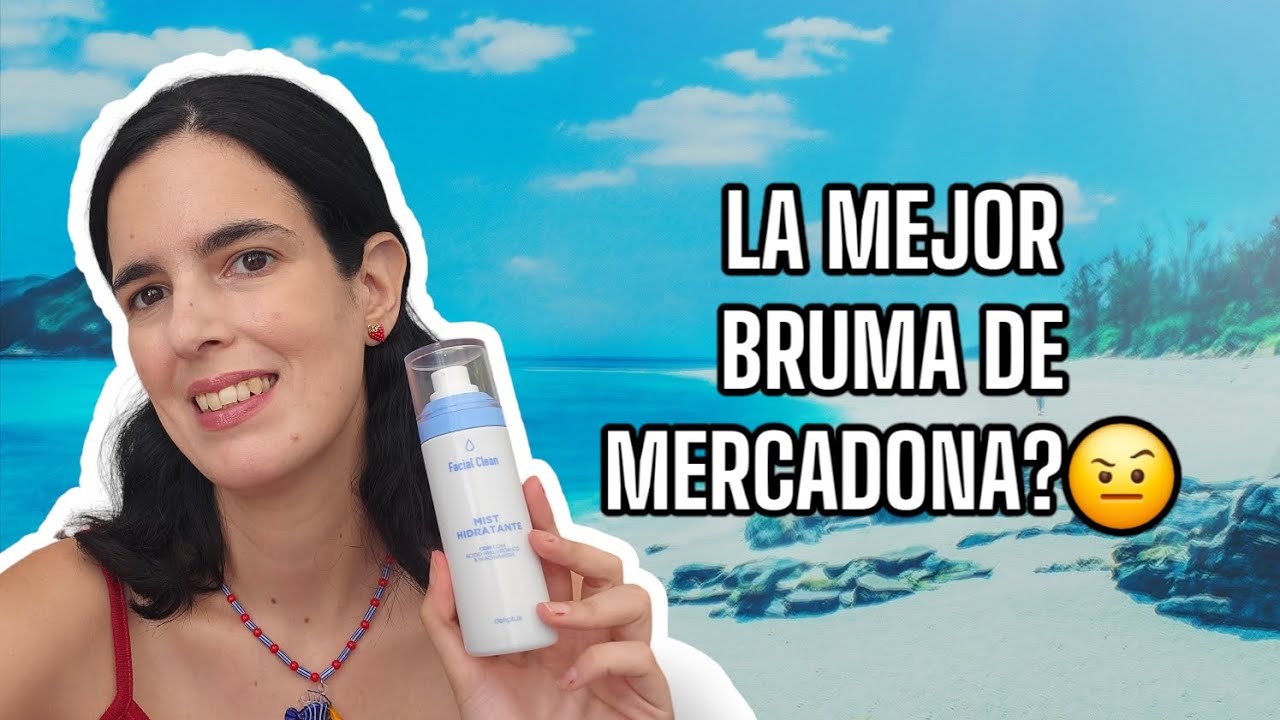 ESTE PRODUCTO DE MERCADONA ES INCREÍBLE!😲