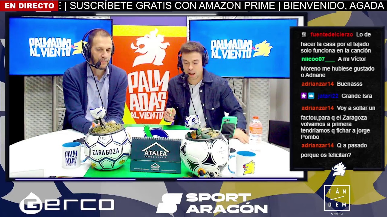 ⚽️🦁MERCADO FICHAJES REAL ZARAGOZA|PREVIA ALBACETE BP -REAL ZARAGOZA | SEGUNDA DIVISIÓN | HYPERMOTION