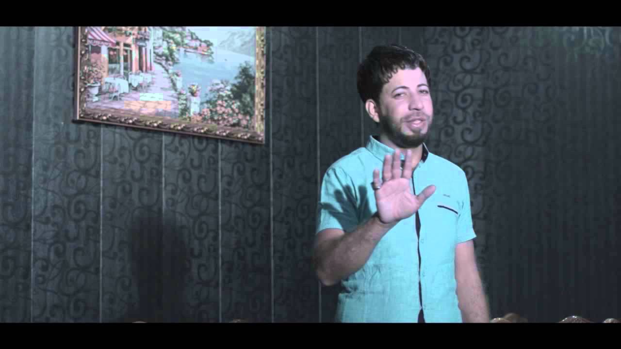 الرادود هاشم الكناني
