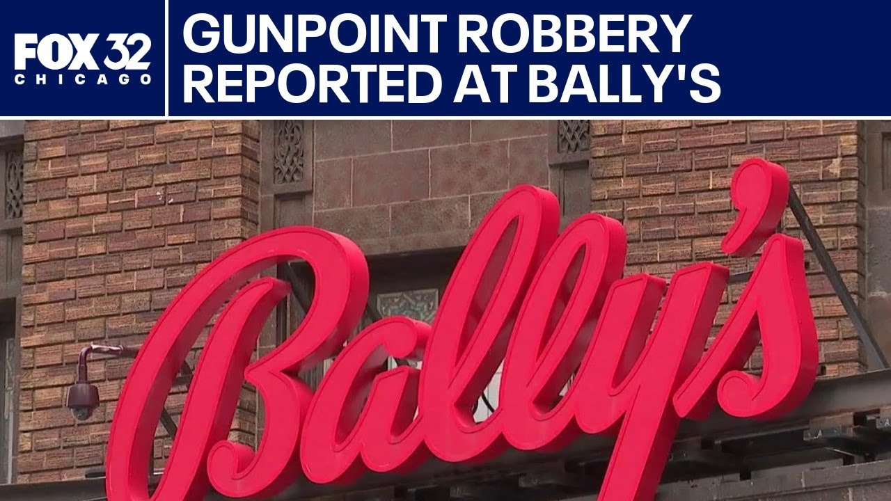 Gunpoint robbery, bathroom attack raise safety concerns at Bally’s Casino