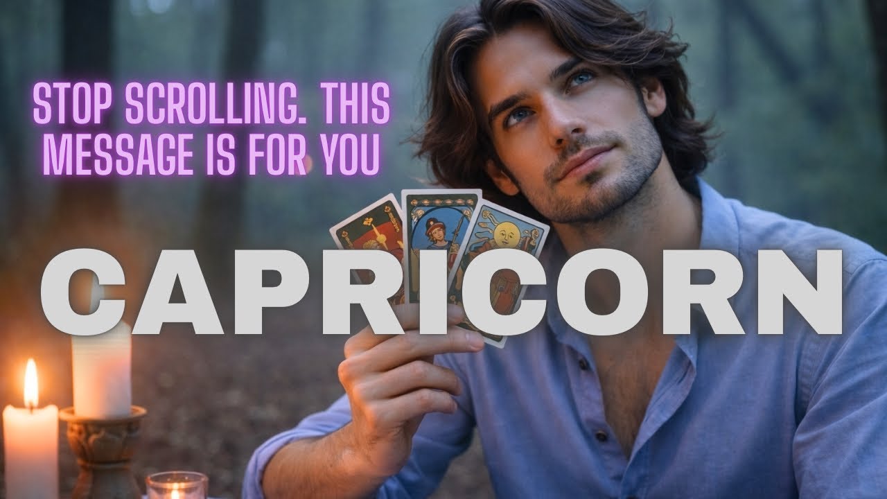 CAPRICORN 🤯NEVER IN MY 16 YEARS OF EXPERIENCE HAS SOMETHING LIKE THIS COME OUT!! #CAPRICORN #TAROT 🔥