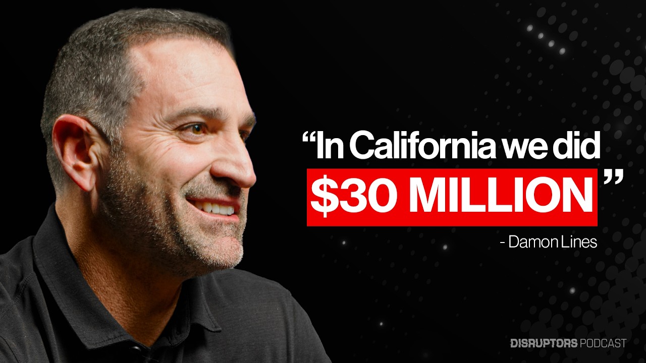 $30M In Assignment Fees In 2025&hellip; After Losing Everything In 2008