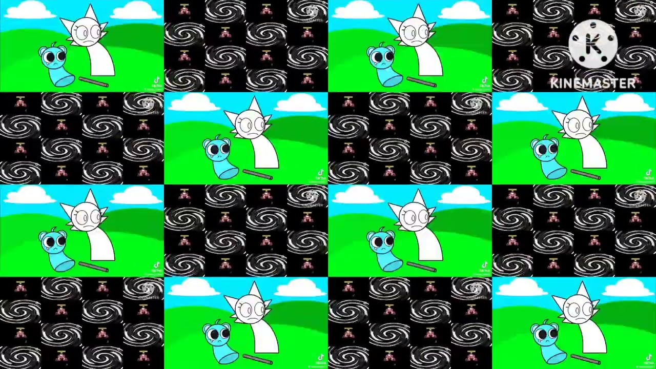 x klasky csupo