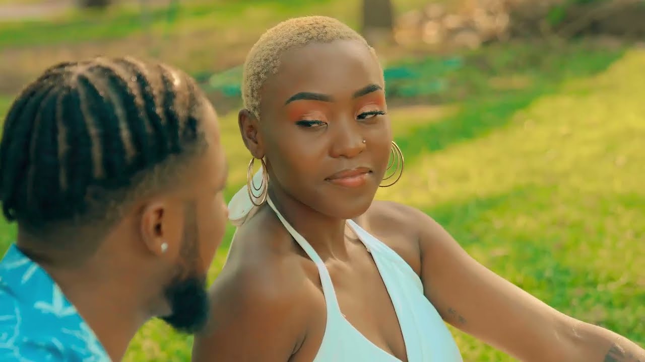 King Johnson ft Bucci Worldwide_Do Me So (Official Video)