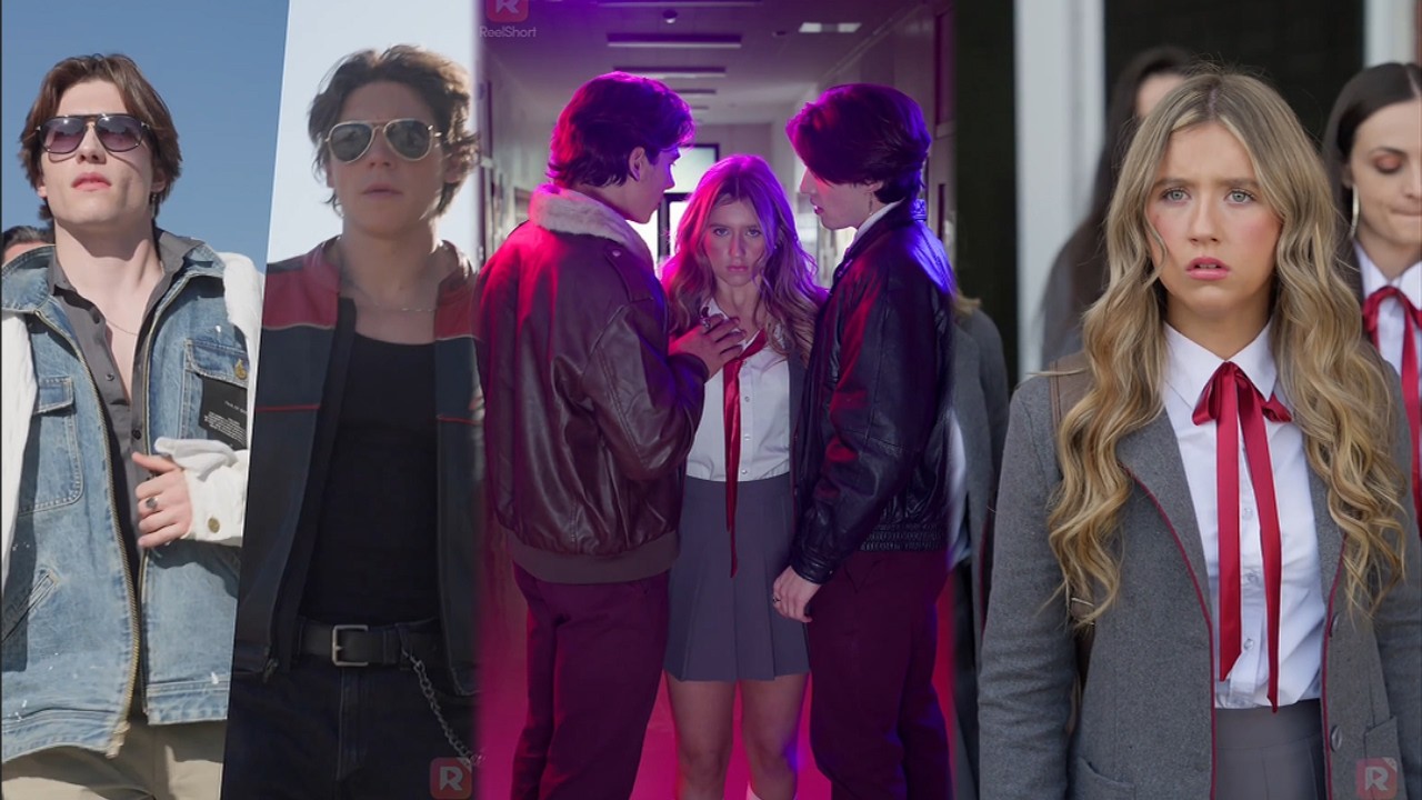 Descobri meu segredo sobrenatural depois de ficar sem-teto, e dois amores maravilhosos apareceram