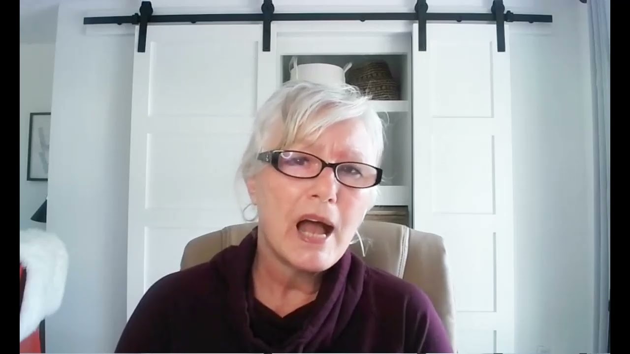 Prophetic Word May 5, 2022 - A DAY OF TRANSITION  - Shirley Lise
