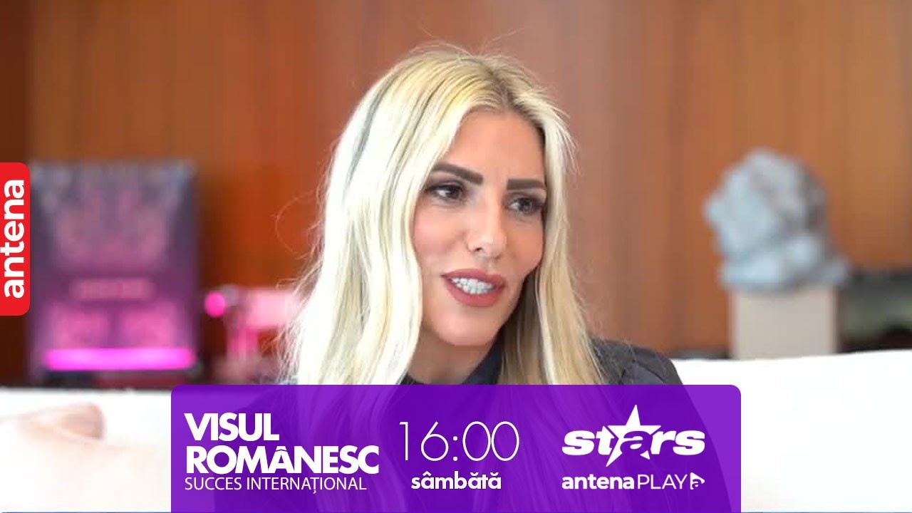 Povestea de succes a româncei Simona Geogean