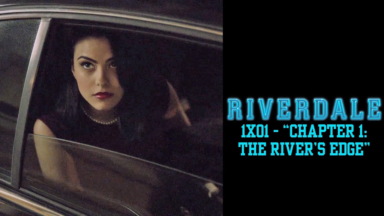 Riverdale - Veronica & Hermione Lodge Arrive In Riverdale - 