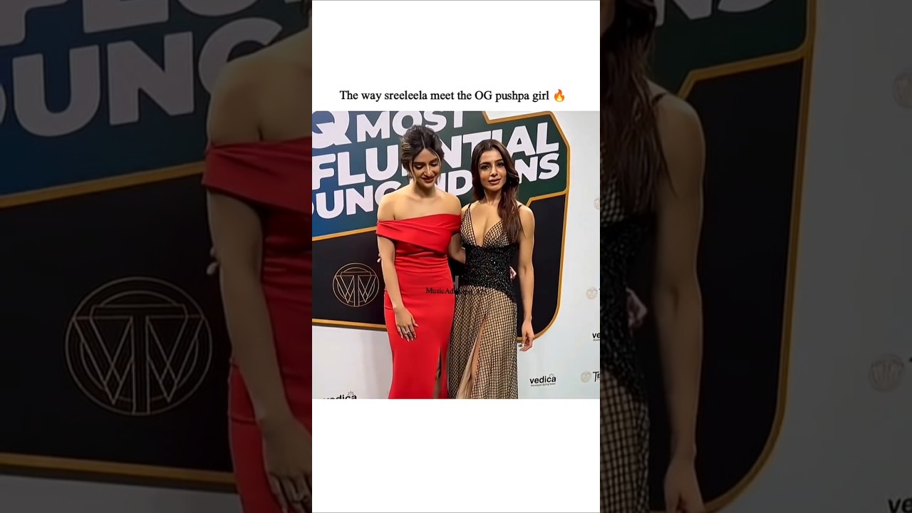 One movie 3 OG girls 🔥