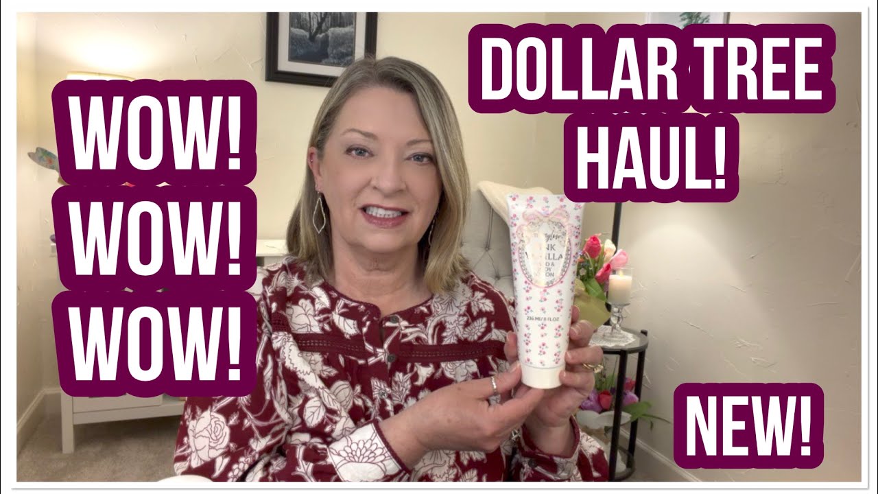 Покупки в Dollar Tree | Вау! | Фантастические новинки | Обожаю Dollar Tree 🎉 #покупки #dollartree...