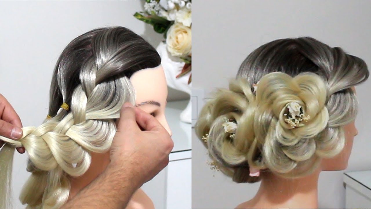НОВЫЕ МОДЕЛИ РУЧКИ ВОЛОС, BRIDE HAIR, ENGLISH HAIR 2020
