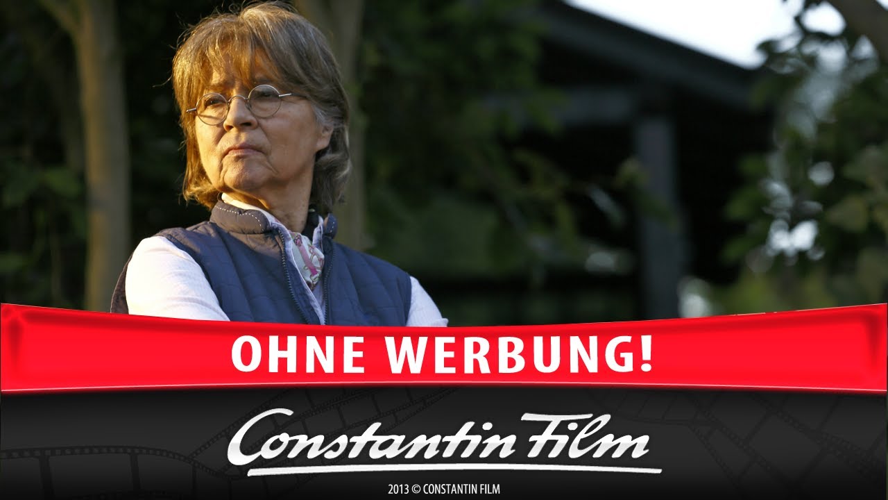 Ostwind - Cornelia Froboess - Ab 21. März 2013 im Kino!