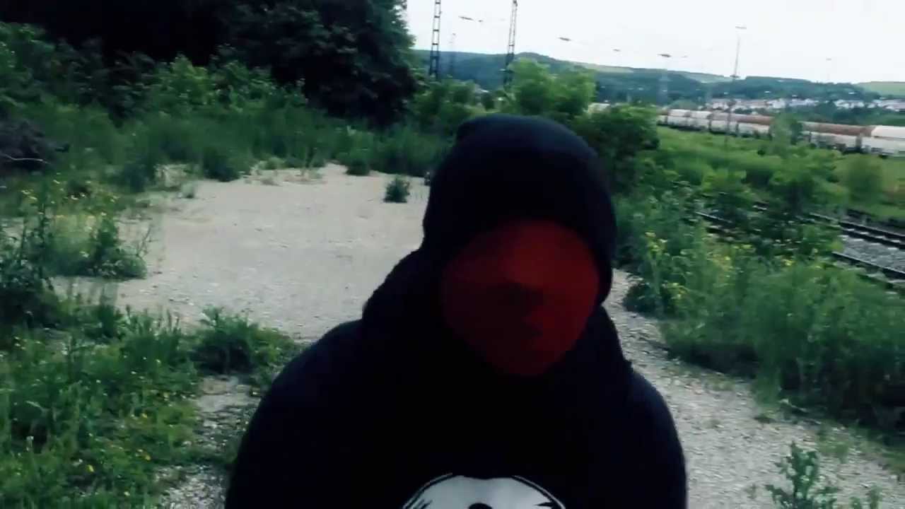Kennyzle - VBT 2013 [Alle Runden]
