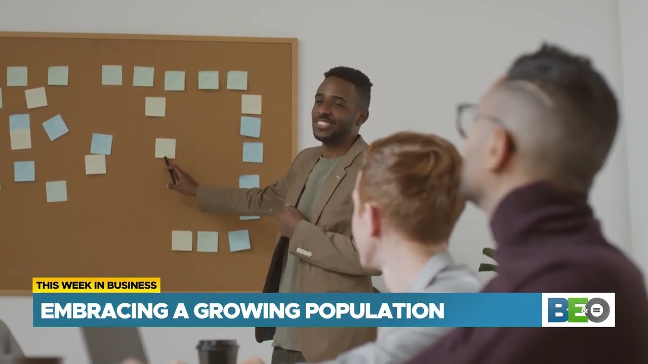 Irish Pubs to DigIndy Tunnels: Local Business Wins, Language Equity & Leadership | June 22, 2025