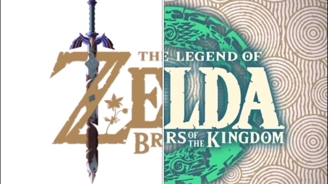 Attack On Vah Naboris Music (Breath Of The Wild)
