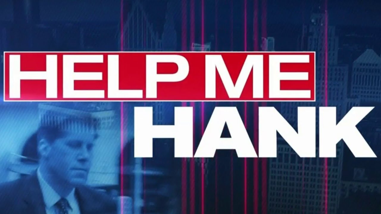 Help Me Hank consumer unit takes complaints, story ideas