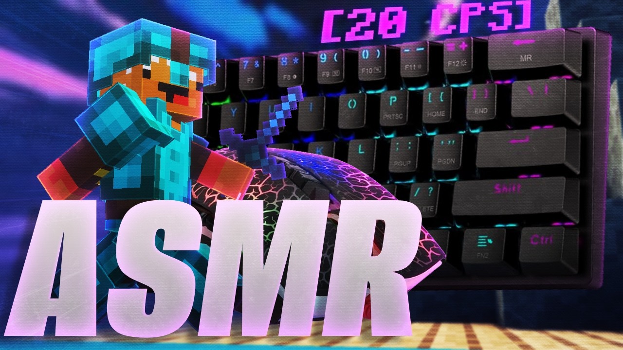 Bedwars ASMR