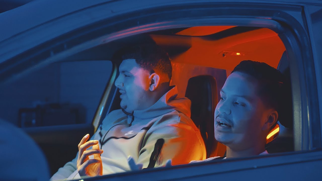 Philly Ft. Skeeks - Niet Mijn Stijl (prod. Jordan Knows)