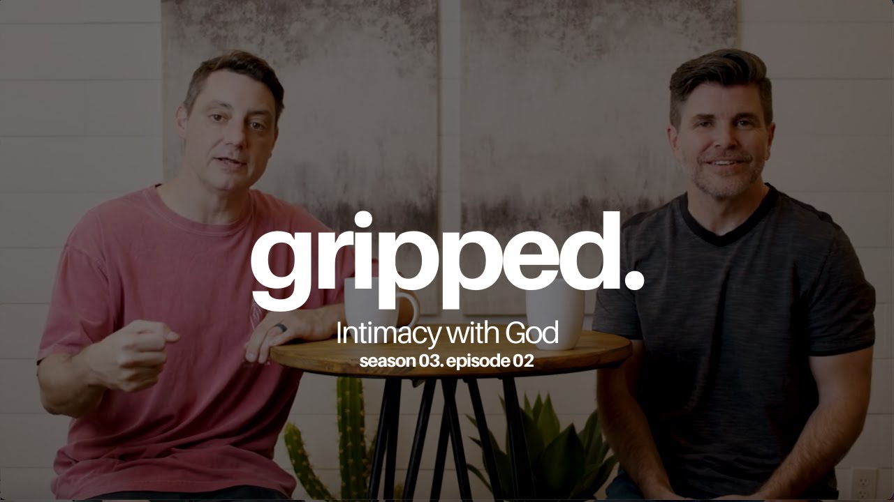 Season 3 - Intimacy with God, Ep. 2