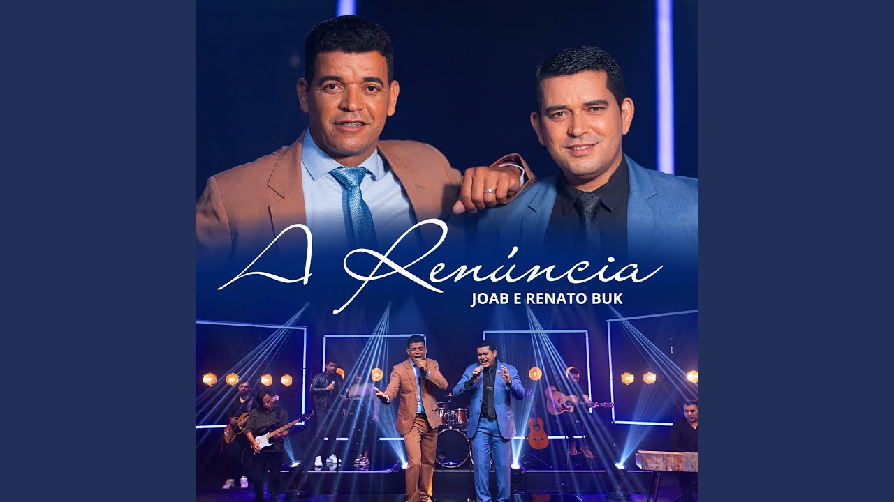 A Renúncia