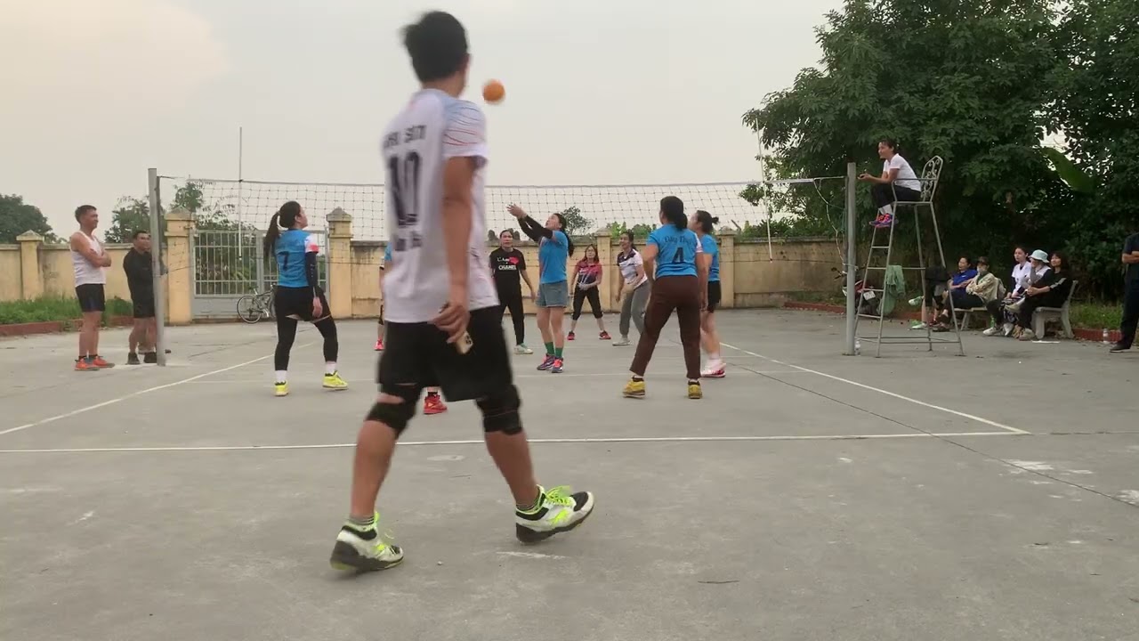 Giao lưu BCH 21/12 (ĐS-CM)- Séc 1