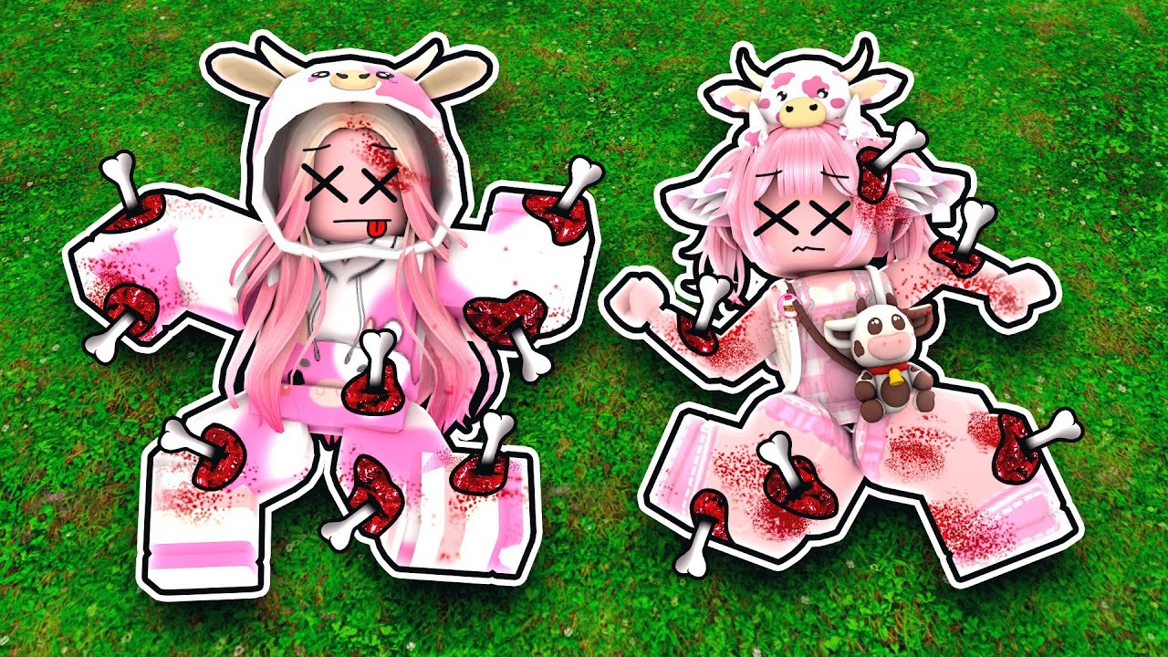 MOMON, MOOCI & MILO MENJADI TULANG & DAPATKAN UANG TAK TERBATAS!! 💀💸