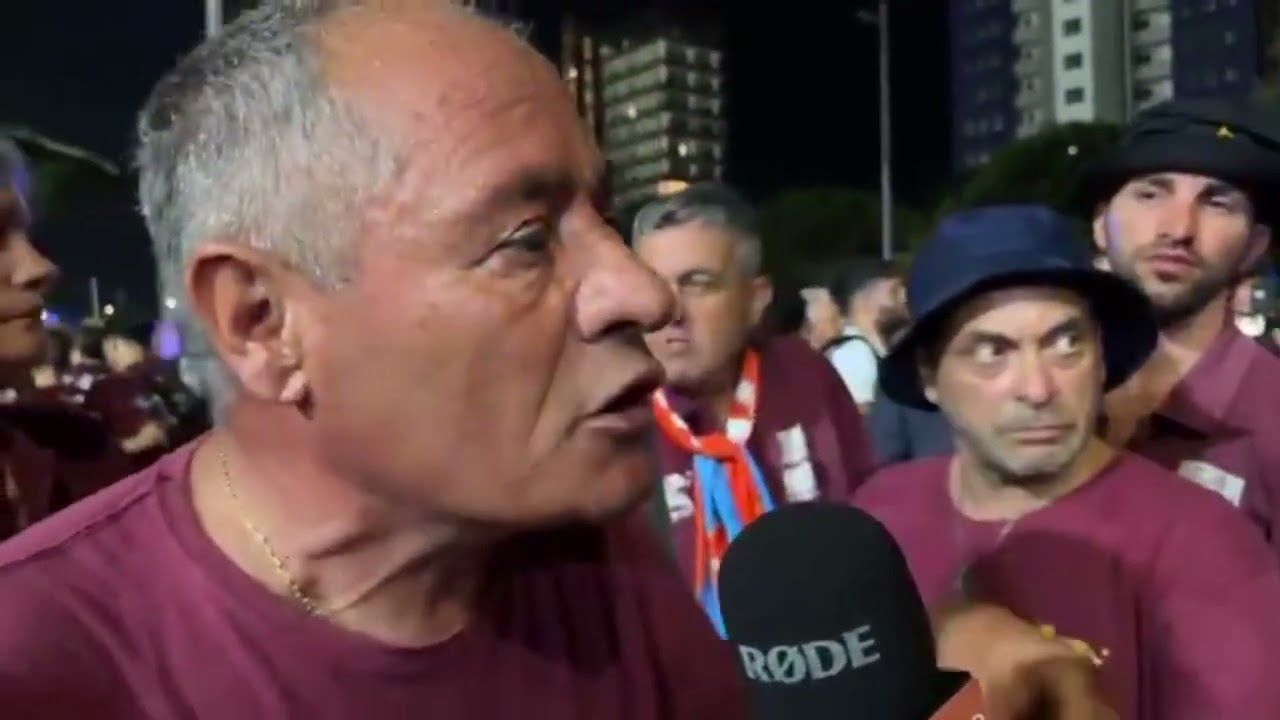 Play Out Salernitana - Sampdoria, gara sospesa: la reazione dei tifosi a fine gara