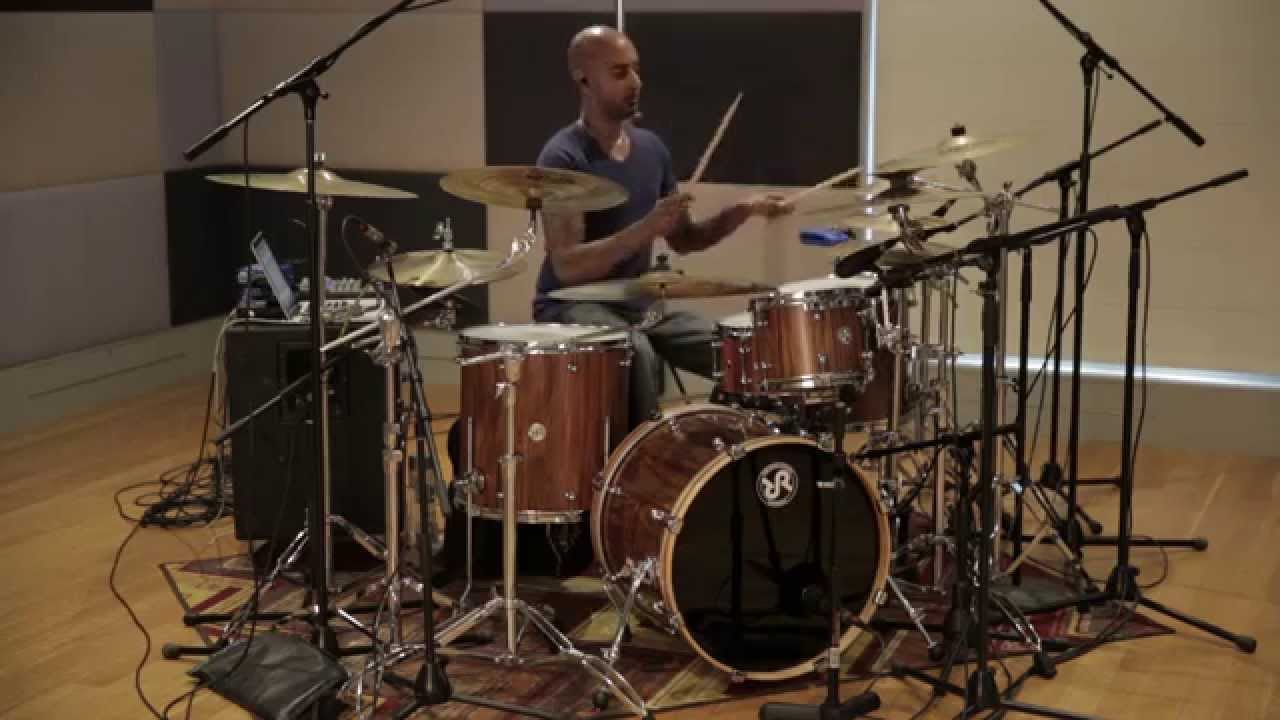 Vish - Antoine Dufour - En T' attendant