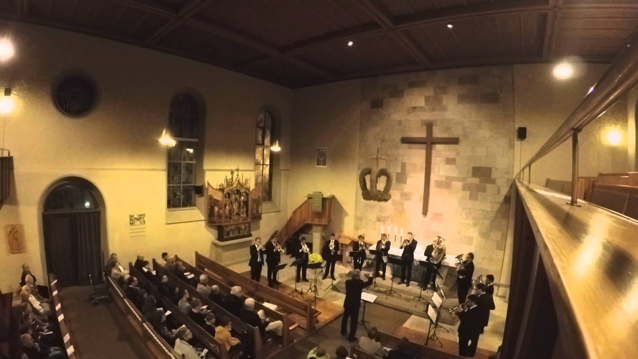 Philipp Sparke: Jubilee Overture