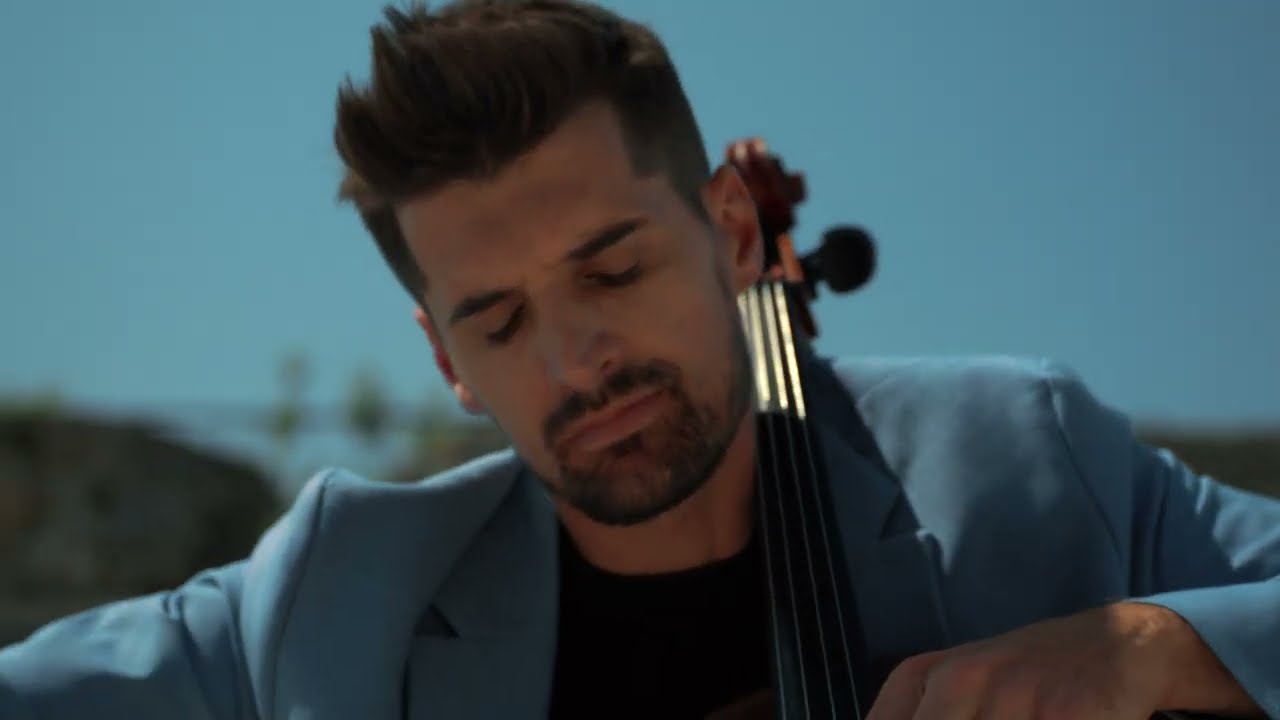 LUKA SULIC &bull; LIFE &bull; Full Album &bull; Filmed at Burgarena Finkenstein