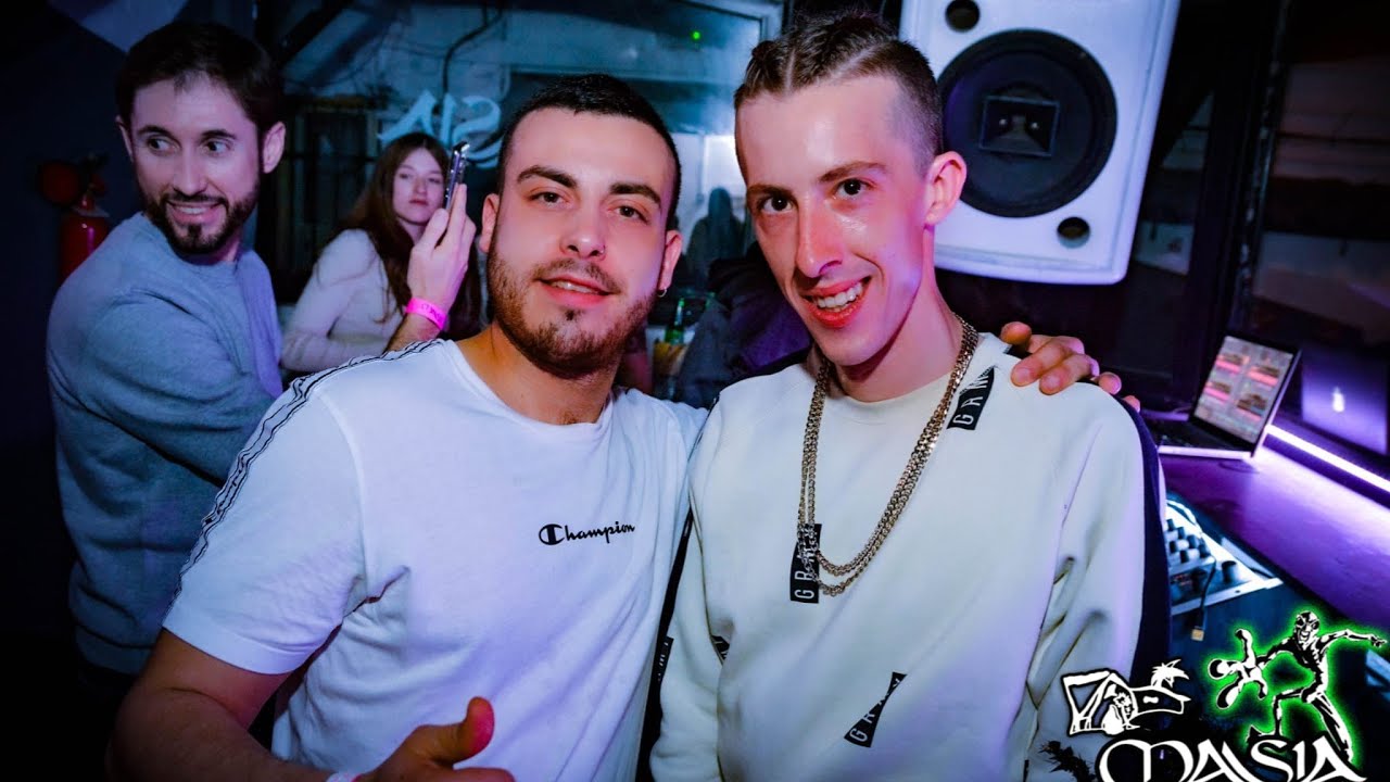 SquadMK @ Fallas Fest Masia 11.03.2023 (VIDEO SET EN DIRECTO)