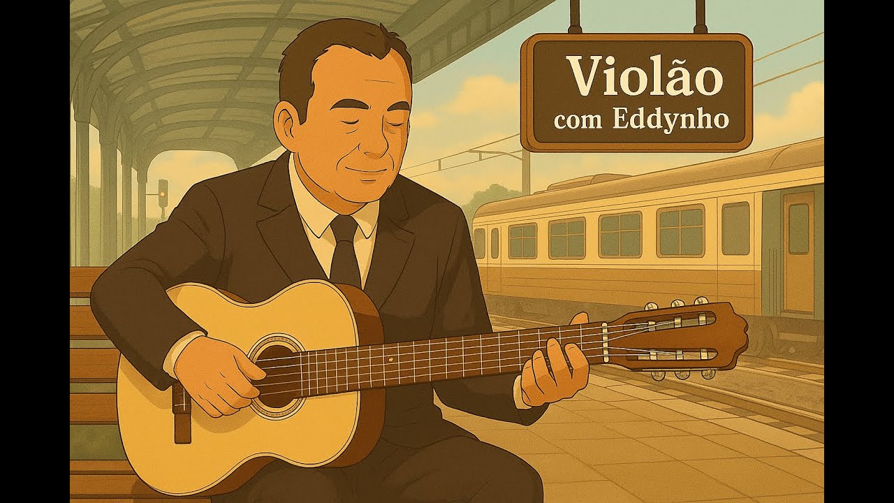 If You Leave Me Now – Chicago | Cover de Violão Open Esus2(9) | Soft Rock