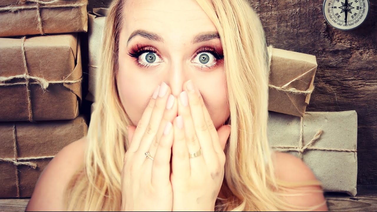 HAUL PROSTO Z PAKI!