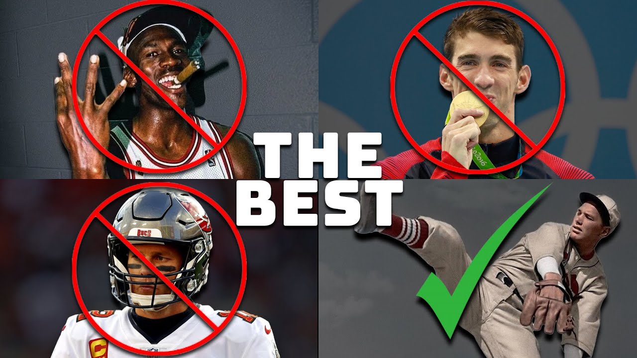 Is this the Best Comeback of All-Time?