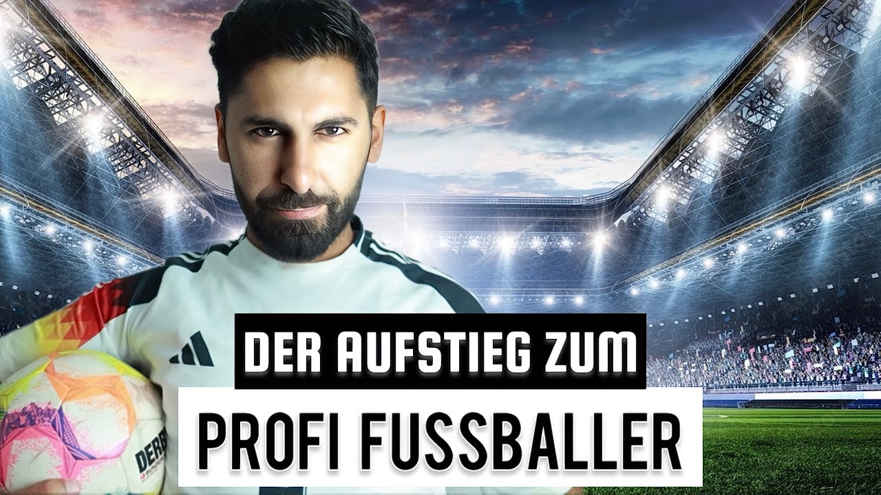 DER EPISCHE AUFSTIEG ZUM PROFI SPIELER 😮 | Cap One