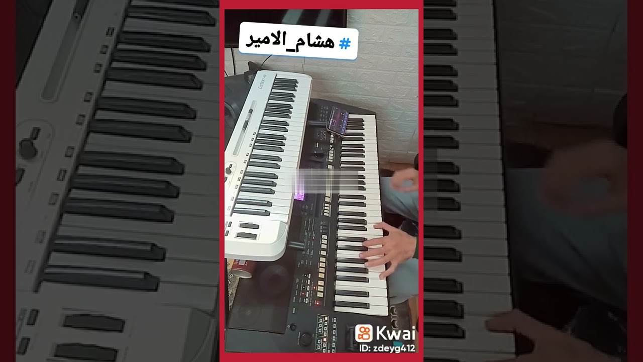 البحراوي ناس مني و من دمي #_shorts #هشام_الامير