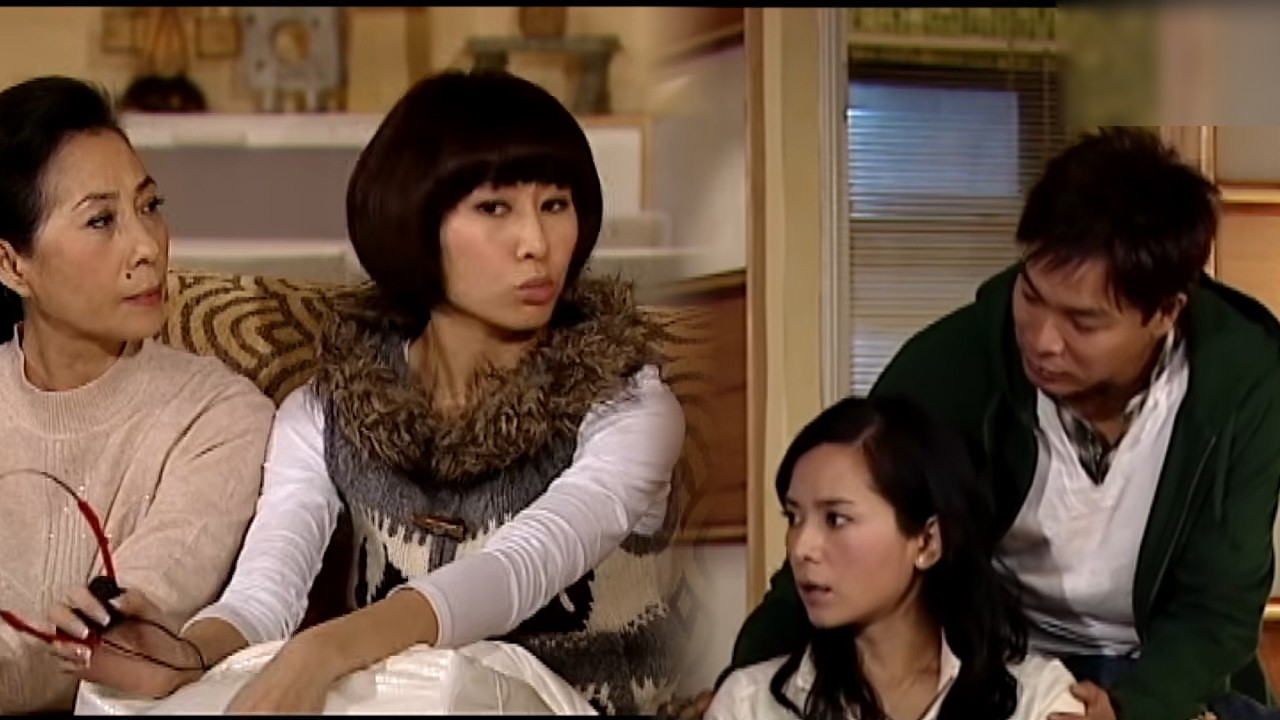 咁大個人仲發明星夢，點解唔老實搵份正工做｜古靈精探B｜TVBUSA｜郭晉安｜郭羨妮｜胡定欣｜郭政鴻