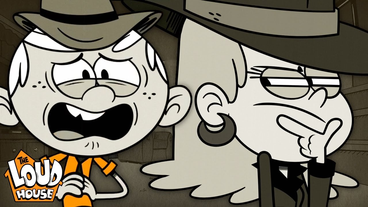 Is Lincoln Guilty for a Mystery Crime?? | 