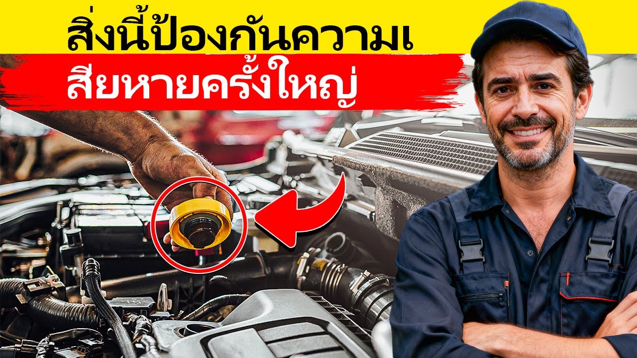 รถ ของคุณ ถูกสาป จนกว่า คุณจะ เรียนรู้ สิ่งนี้: ของฉัน อยู่รอด มาได้ 976,000 ไมล์
